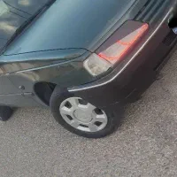 ماشبن پژو RD تمام فابریک