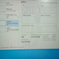لپ تاپ اچ پی zbook ظریف زیبا وارداتی i7گرافیک دار|رایانه همراه|تهران, تهرانپارس غربی|دیوار