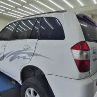 ام وی ام ایکس۳۳ مدل۹۲|خودرو سواری و وانت|سبزوار, پاسداران|دیوار