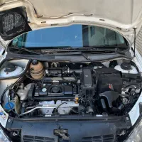 پژو ۲۰۶ تیپ ۲ مدل ۹۷|خودرو سواری و وانت|بهشهر, |دیوار