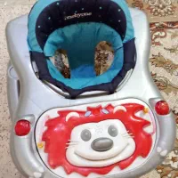 روروئک موزیکال سالم