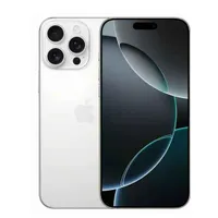 اپل iPhone 16 Pro Max با حافظهٔ ۵۱۲ گیگابایت