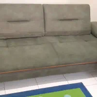 مبل تخت خواب شومکانیزه۳نفره ترک وچستر۸نفره|مبلمان خانگی و میز عسلی|کرج, کیانمهر|دیوار
