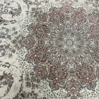دوتخته فرش ماشینی ۱۲متری|فرش|تهران, تختی|دیوار