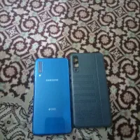 سامسونگ a7|موبایل|تبریز, |دیوار