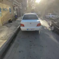 پراید ۱۳۲ مدل ۸۸|خودرو سواری و وانت|مشهد, یاس|دیوار
