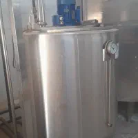 خدمات جوشکاری آرگون استیل|خدمات پیشه و مهارت|خرمآباد, |دیوار