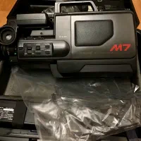 دوربین ناسیونال قدیمی