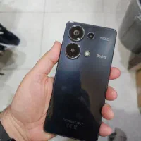 نوت ۱۳ پرو ۲۵۶ رام ۸