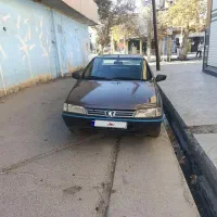 آردی آی مدل 85 تک سوز شاسی سالم|خودرو سواری و وانت|بروجرد, |دیوار