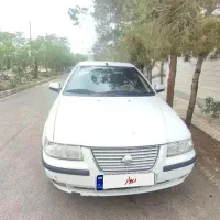 سمندlx96