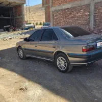 پارس ELXموتور زانتیا 1800|خودرو سواری و وانت|مهاباد (آذربایجان غربی), |دیوار