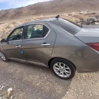 دنا پلاس توربو ۵دنده۹۷