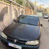 پارس مدل 82