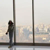 مدرن نیویورکی تمام شیشه‌ای / ۴۱۰ متر الهیه|اجارهٔ آپارتمان|تهران, الهیه|دیوار