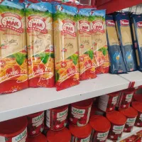 واگذاری اجناس کامل سوپرمارکت
