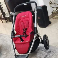 فروش کالسکه مکس . کوزی .