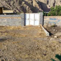 زمین مسکونی ۴۰۰ متری در روستا