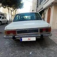 پیکان سفید مدل ۸۲|خودرو سواری و وانت|محمدیه-قزوین, |دیوار