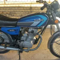 تکتاز ۹۰|موتورسیکلت|شادگان, |دیوار