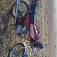 متور سیکلت ساوین125