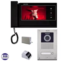 پک کامل آیفون تصویری قسطی،|مصالح و تجهیزات ساختمان|تبریز, |دیوار