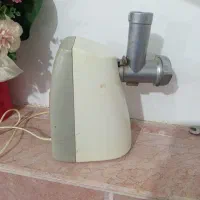 چرخ گوشت