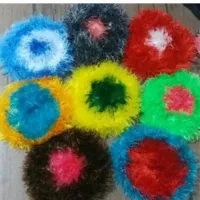 سفارش اسکاج،لیف،سفره پاک کن میپذیرم