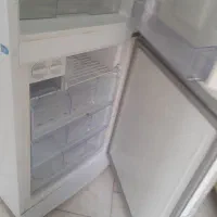 یخچال فریزر شوران درحد بدون برفک بدون پوسیدگی|یخچال و فریزر|تهران, مینی‌سیتی (شهرک نفت)|دیوار