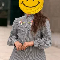 شومیز دخترانه
