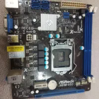 مادر برد DDR3|قطعات و لوازم جانبی رایانه|بندر ماهشهر, |دیوار