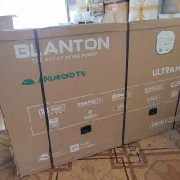 تلوزیون ۵۰ اینچ برند بهترین کیفیت|تلویزیون و پروژکتور|شیراز, شریفآباد|دیوار