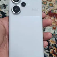 note 13 pro plus 5g|موبایل|شهرکرد, |دیوار
