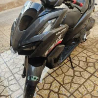 واریو ۱۷۰ مدل ۱۴۰۲فول درحد صفر|موتورسیکلت|اندیشه, اندیشه فاز ۵|دیوار