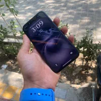اپل iPhone 16 با حافظهٔ ۱۲۸ گیگابایت|موبایل|اصفهان, باغ دریاچه|دیوار