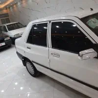 پراید ۱۳۱مدل ۹۶