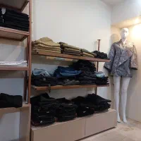 فروش رگال و مانکن|فروشگاه و مغازه|کرج, گوهردشت|دیوار