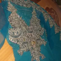 مجلسی زنانه|لباس|اردبیل, |دیوار