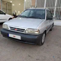 پراید مدل 93