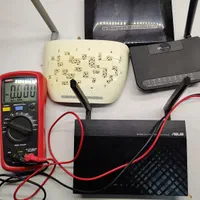 تعمیرات مودم ،راه اندازی