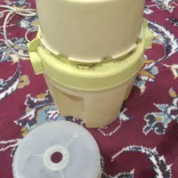 ماشین کوفته آسیاب کن خردکن ۱۲۳ چرخ گوشتی|خردکن، آسیاب، غذاساز|تهران, شهرک آزادی|دیوار