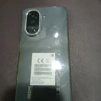 گوشی ردمی A5 در حد نو