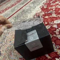 کریستال پیش دستی میوه خوری
