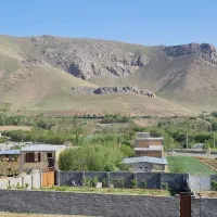 زمین مسکونی و باغ ویلا|فروش زمین و ملک کلنگی|دینور, |دیوار