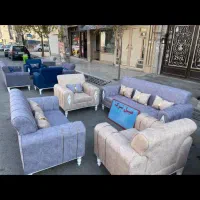 مبلمان اسد ابادی|مبلمان خانگی و میز عسلی|کرج, حسن آباد|دیوار
