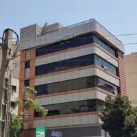 ۱۰۰ متر اداری.فول امکانات.بر اصلی جنت آباد شمالی|اجارهٔ دفتر کار، اتاق اداری، مطب|تهران, جنت‌آباد شمالی|دیوار