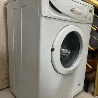 لباسشویی آبسال|ماشین لباسشویی و خشک‌کن لباس|محمودآباد, |دیوار