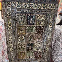 ذرع و نیم های دستبافت نو