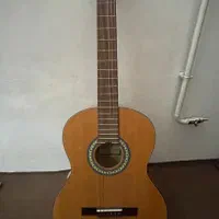 گیتار بست فان e160