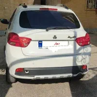 کویک سفید مدل۴۰۱ تمیز